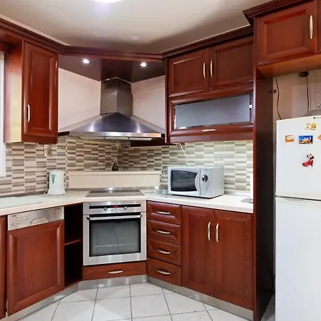 Stilvi Ii - α Full Of Positive Energy House Халкида