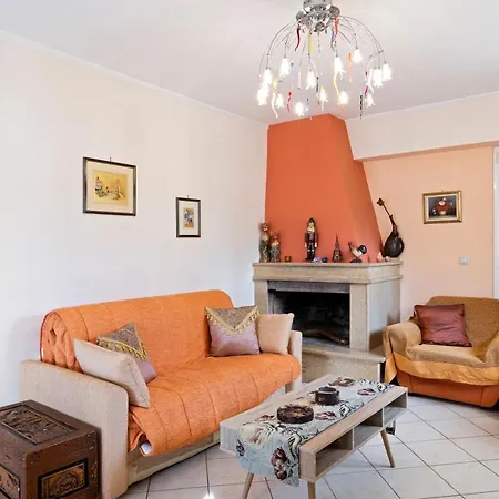 Stilvi Ii - α Full Of Positive Energy House *