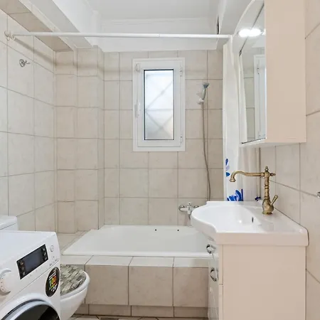 Stilvi Ii - α Full Of Positive Energy House Халкида