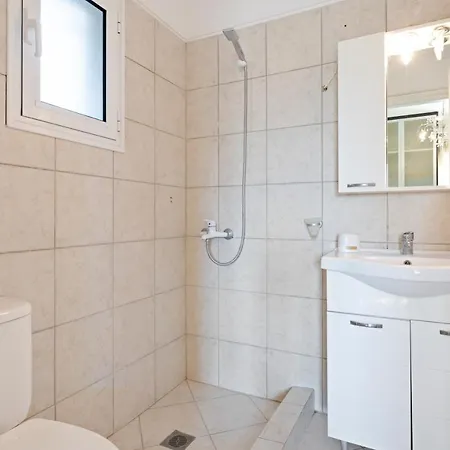 Stilvi Ii - α Full Of Positive Energy House Вилла *