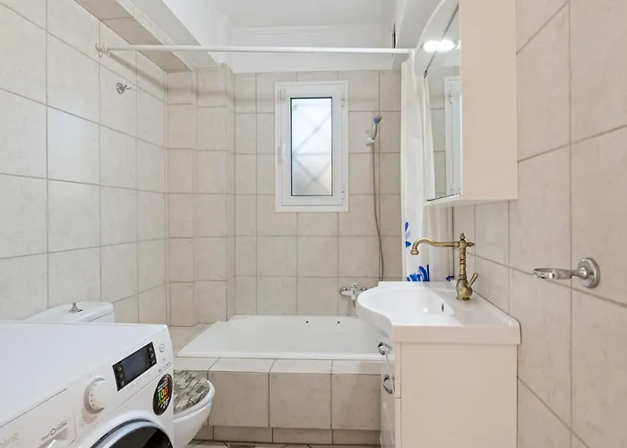 Stilvi Ii - α Full Of Positive Energy House Chalkida