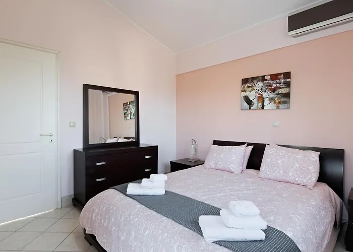 Stilvi Ii - α Full Of Positive Energy House *