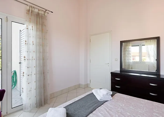 Stilvi Ii - α Full Of Positive Energy House Chalkida